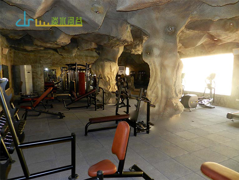 水泥假山制作.jpg 水泥假山制作