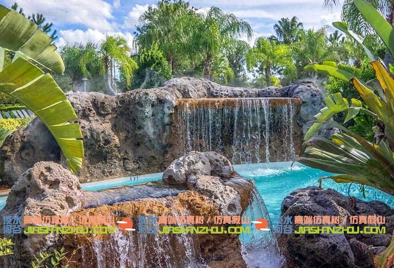 塑石假山.jpg 塑石假山