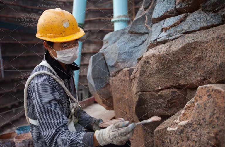 人造假山.jpeg 人造假山