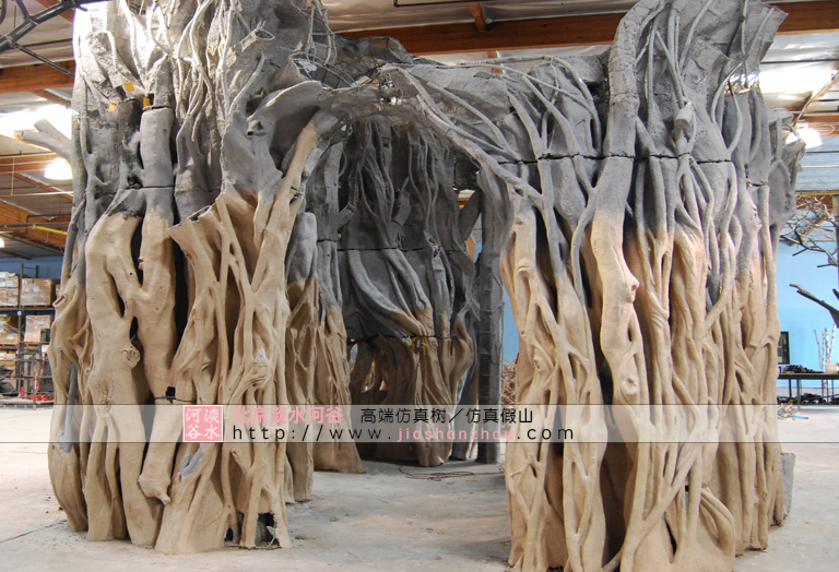 仿真樹.jpg 仿真樹