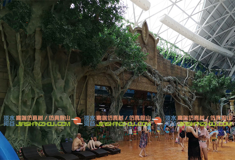 仿真樹.jpg 仿真樹