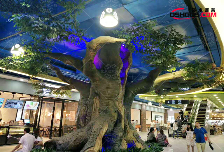 仿真樹葉.jpg 仿真樹葉