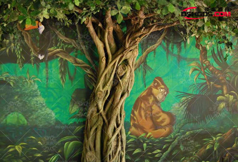 仿真樹葉.jpg 仿真樹葉