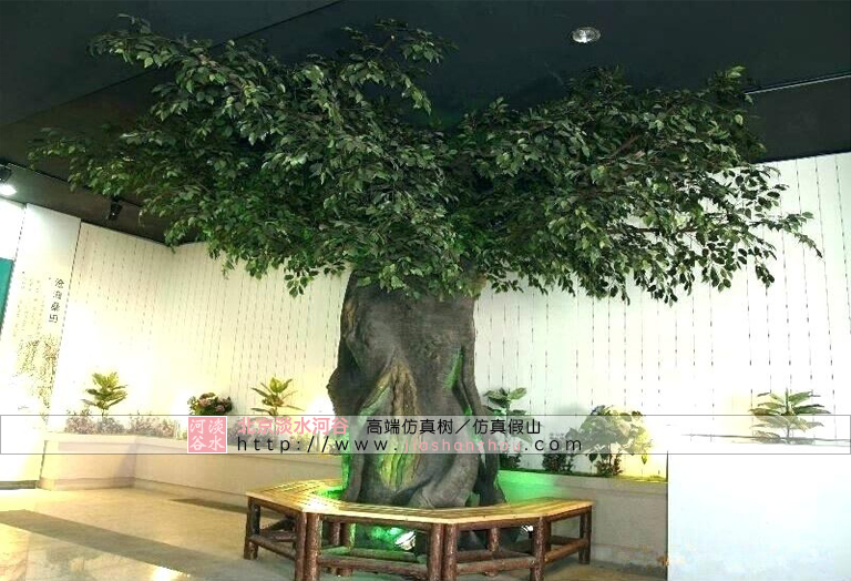 仿真樹.jpg 仿真樹