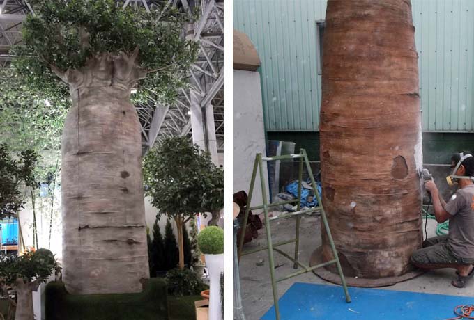 仿真樹.jpg 仿真樹