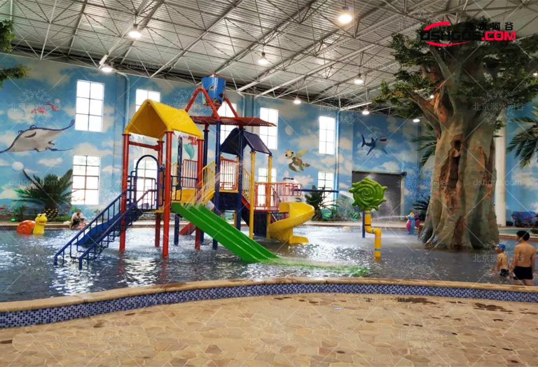 室內(nèi)假樹(shù)