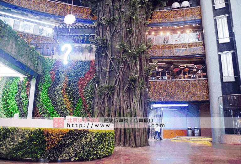 仿真樹.jpg 仿真樹