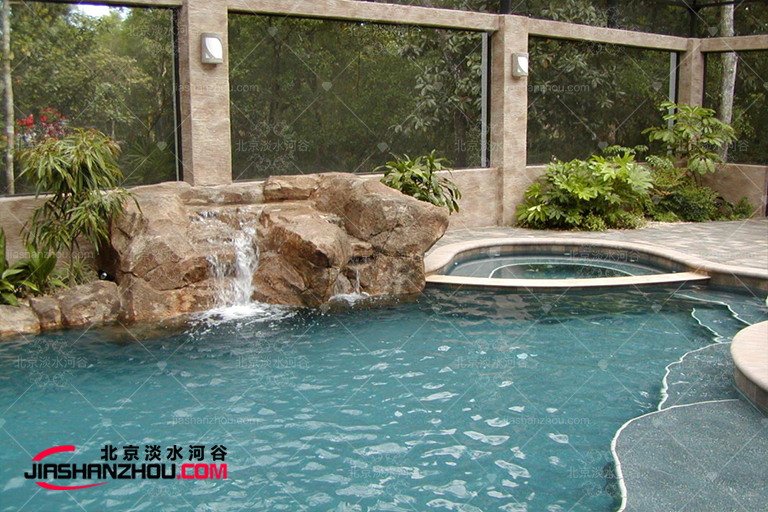 塑石假山.jpg 塑石假山