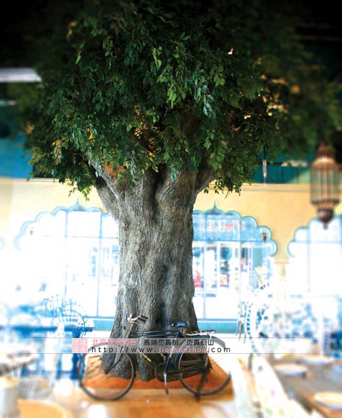 仿真樹.jpg 仿真樹