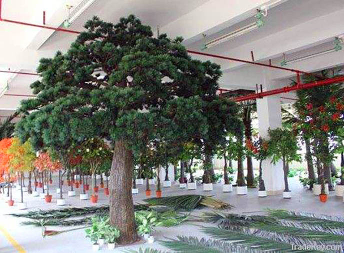 仿真大松樹.jpeg 仿真大松樹