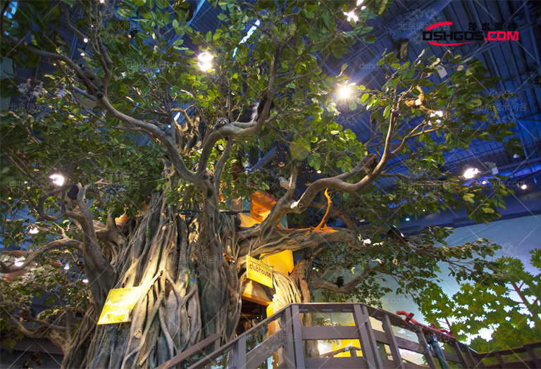 仿真樹.jpg 仿真樹