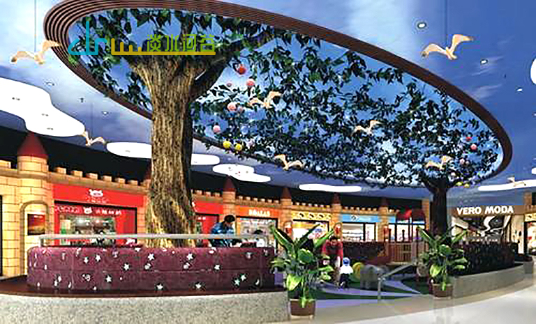 仿真樹(shù).jpg 仿真樹(shù)