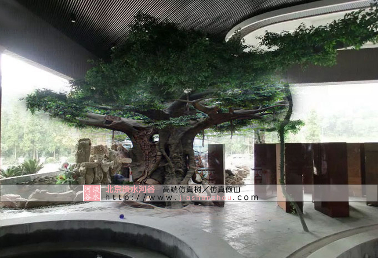 仿真樹.jpg 仿真樹