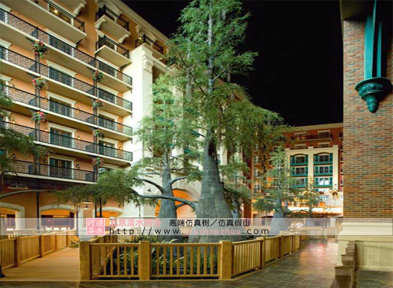 仿真樹.jpg 仿真樹