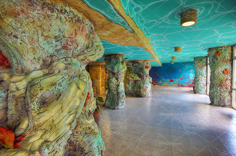 仿真造型樹(shù)