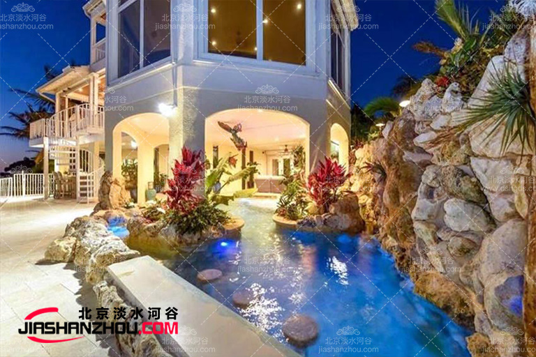 塑石假山.jpg 塑石假山