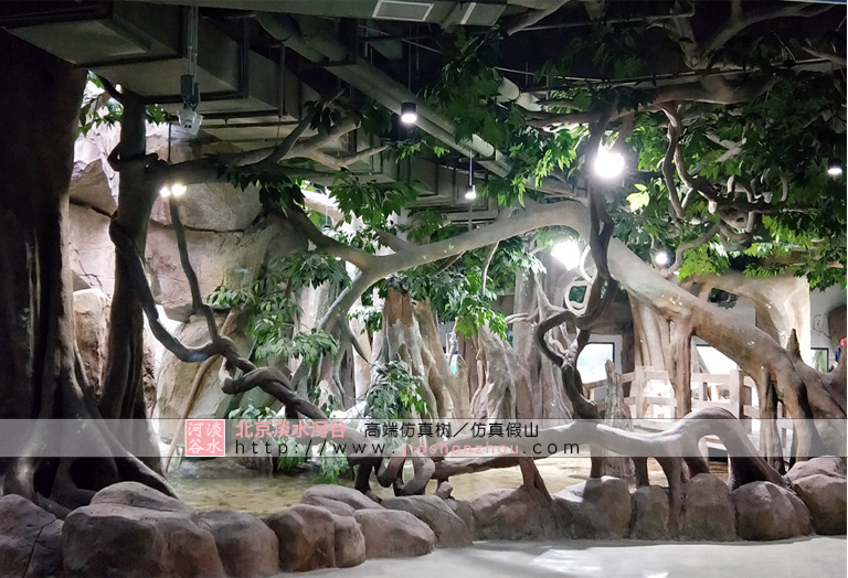 仿真樹.jpg 仿真樹