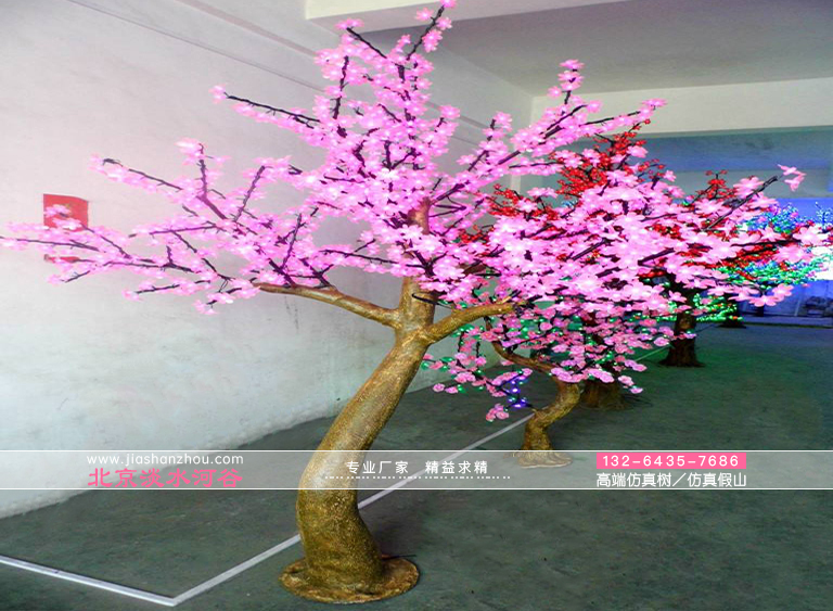 仿真樹.jpg 仿真樹