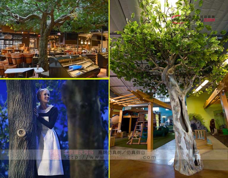 仿真樹(shù).jpg 仿真樹(shù)