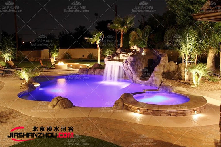 塑石假山.jpg 塑石假山