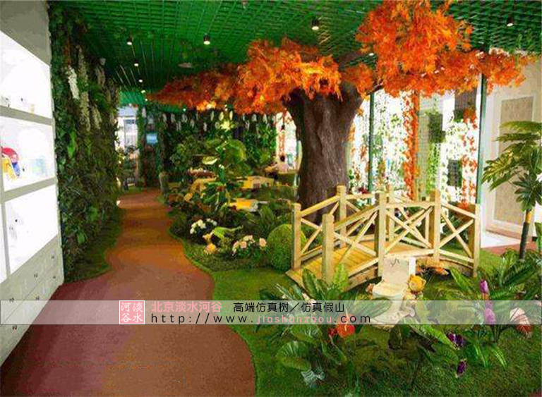 仿真樹(shù).jpg 仿真樹(shù)