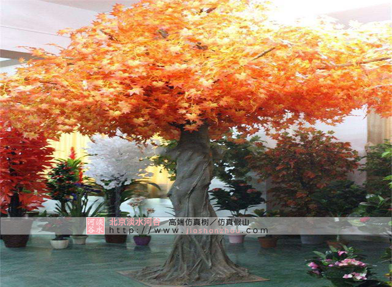 仿真樹(shù).jpg 仿真樹(shù)