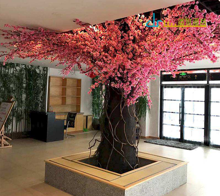 仿真樹(shù).jpg 仿真樹(shù)