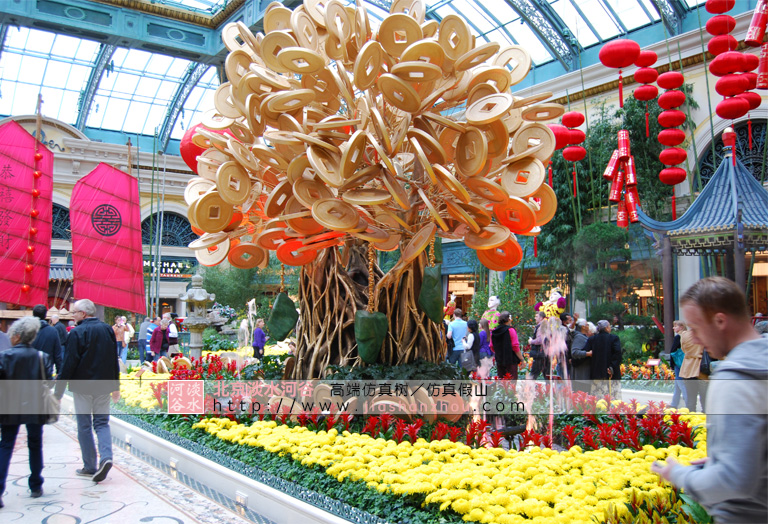 仿真樹(shù).jpg 仿真樹(shù)