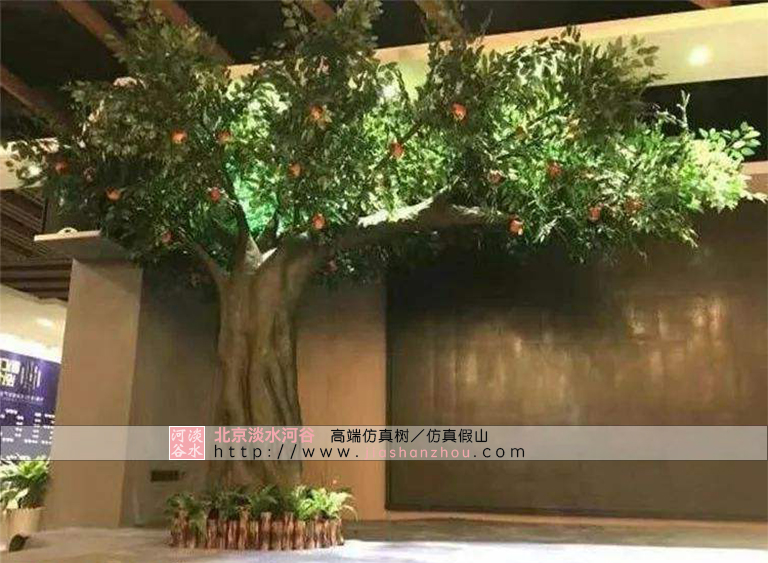 仿真樹.jpg 仿真樹