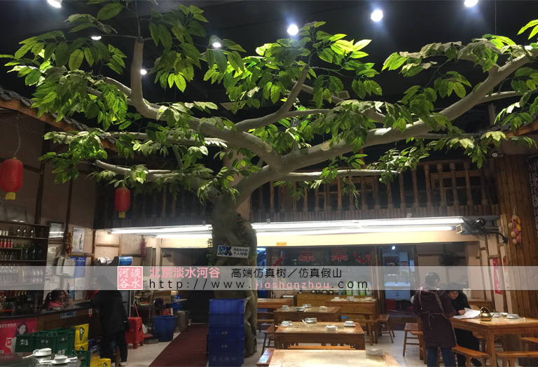 仿真樹.jpg 仿真樹