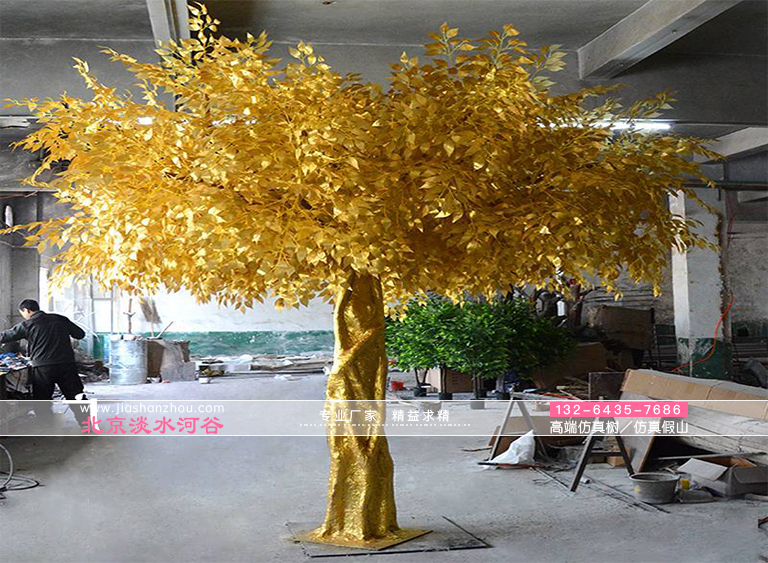 仿真樹.jpg 仿真樹