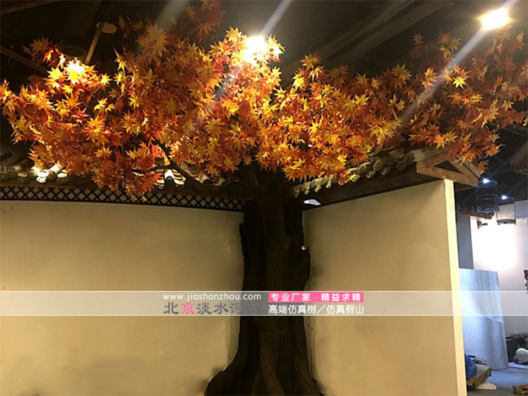 仿真樹(shù).jpg 仿真樹(shù)