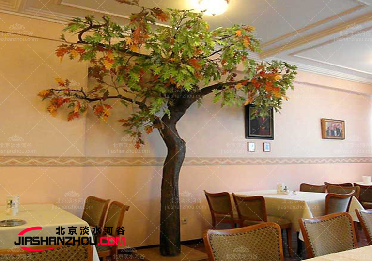 仿真樹(shù).jpg 仿真樹(shù)