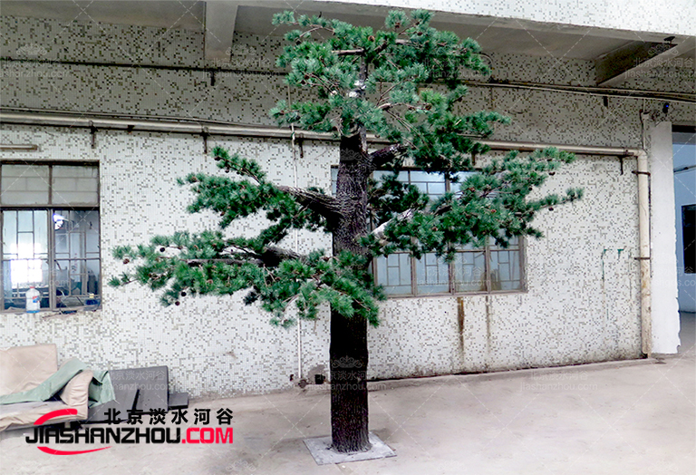 仿真樹.jpg 仿真樹