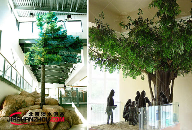 仿真樹(shù).jpg 仿真樹(shù)