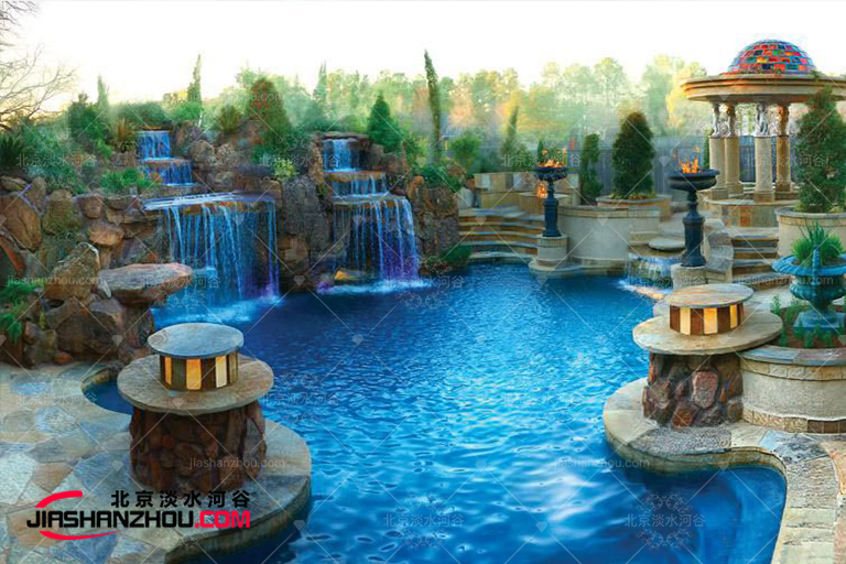 塑石假山.jpg 塑石假山