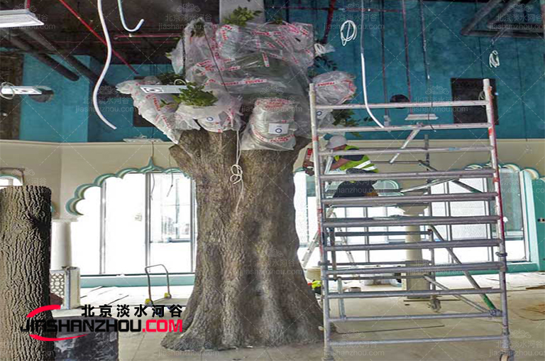 仿真樹.jpg 仿真樹