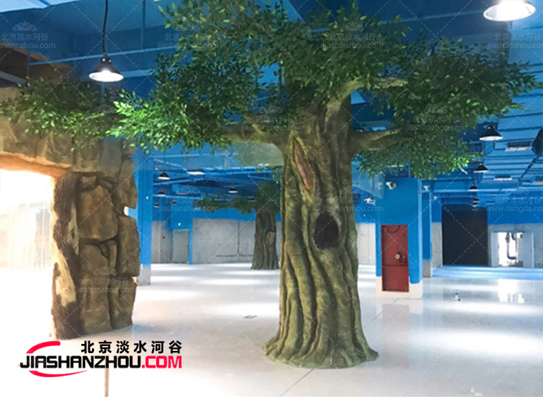 仿真樹.jpg 仿真樹