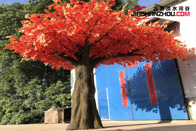 仿真樹(shù).jpg 仿真樹(shù)