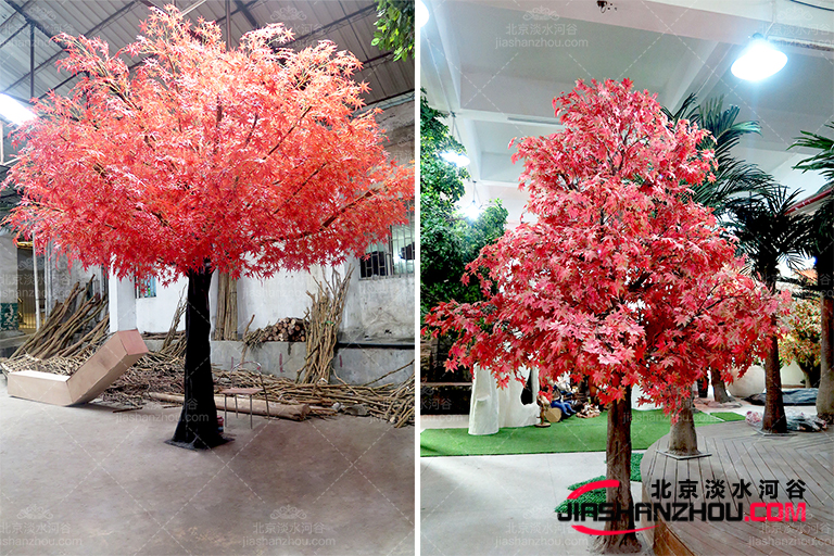 仿真樹(shù).jpg 仿真樹(shù)