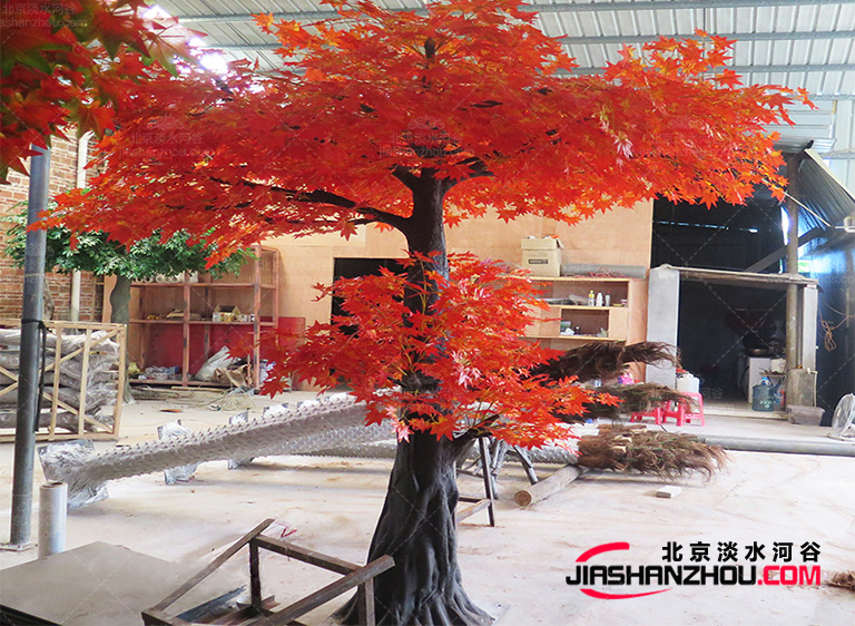 仿真樹.jpg 仿真樹