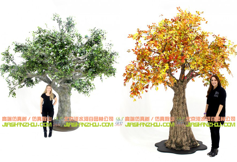仿真樹.jpg 仿真樹