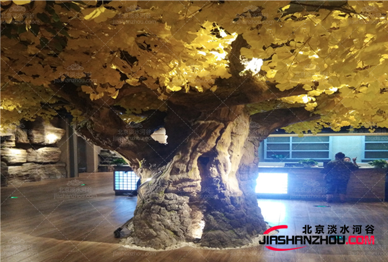 仿真樹.jpg 仿真樹