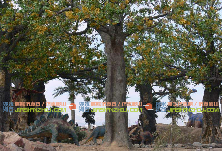 室外假樹.jpg 室外假樹