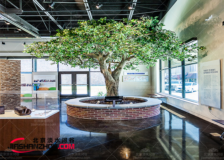 仿真樹.jpg 仿真樹