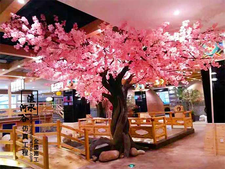 仿真樹(shù).jpg 仿真樹(shù)