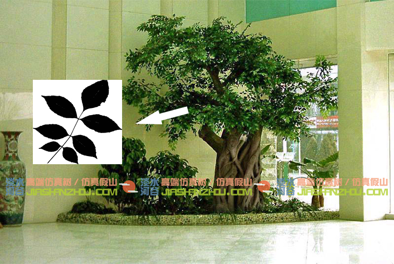 仿真樹.jpg 仿真樹