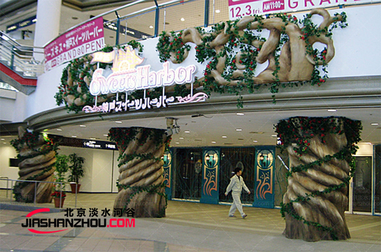 仿真樹.jpg 仿真樹