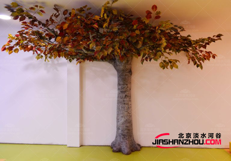 仿真樹.jpg 仿真樹