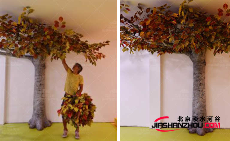 仿真樹.jpg 仿真樹